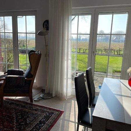 Ferienwohnung Kiebitzheide Beelen Exterior foto