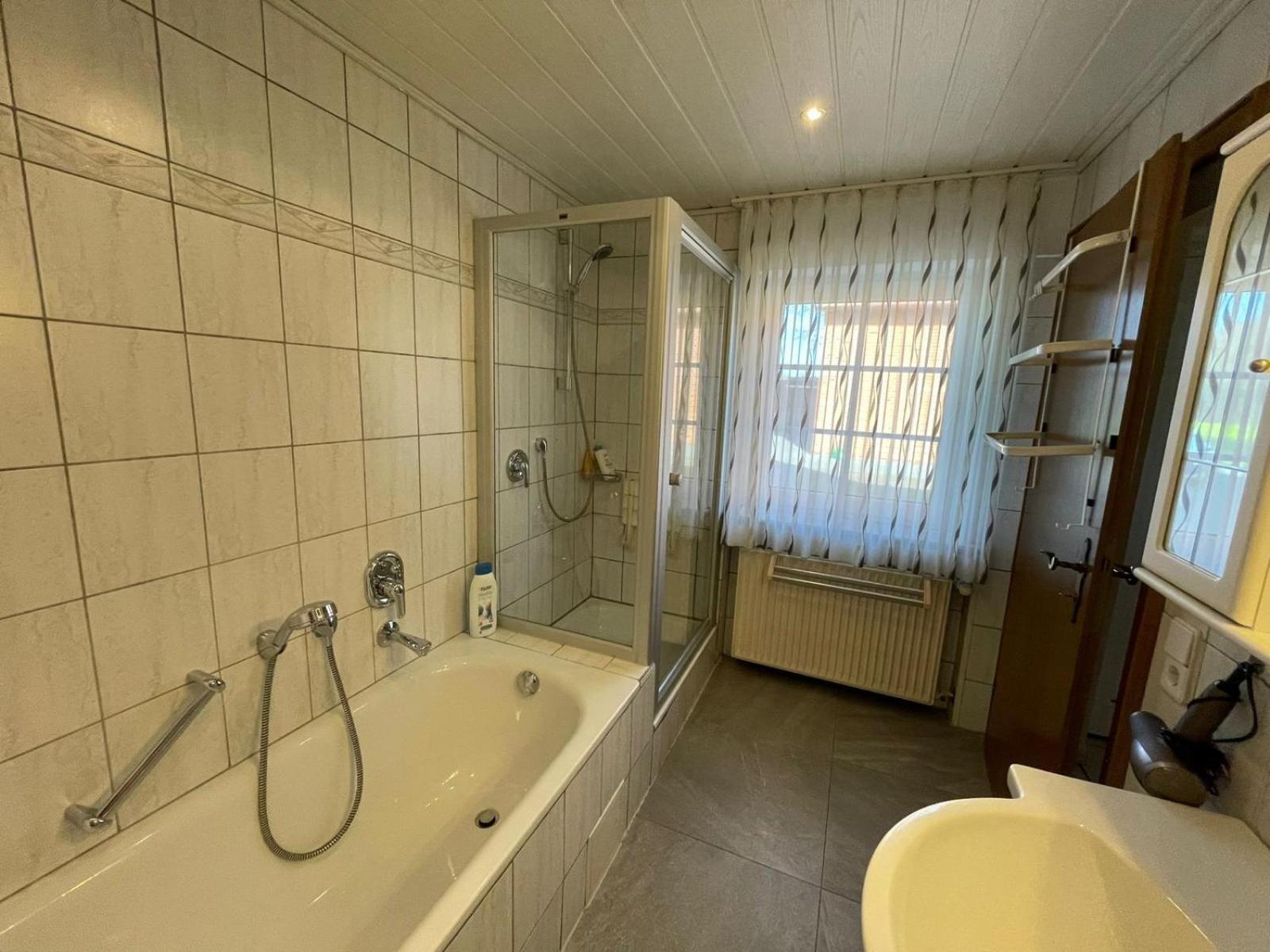 Ferienwohnung Kiebitzheide Beelen Exterior foto