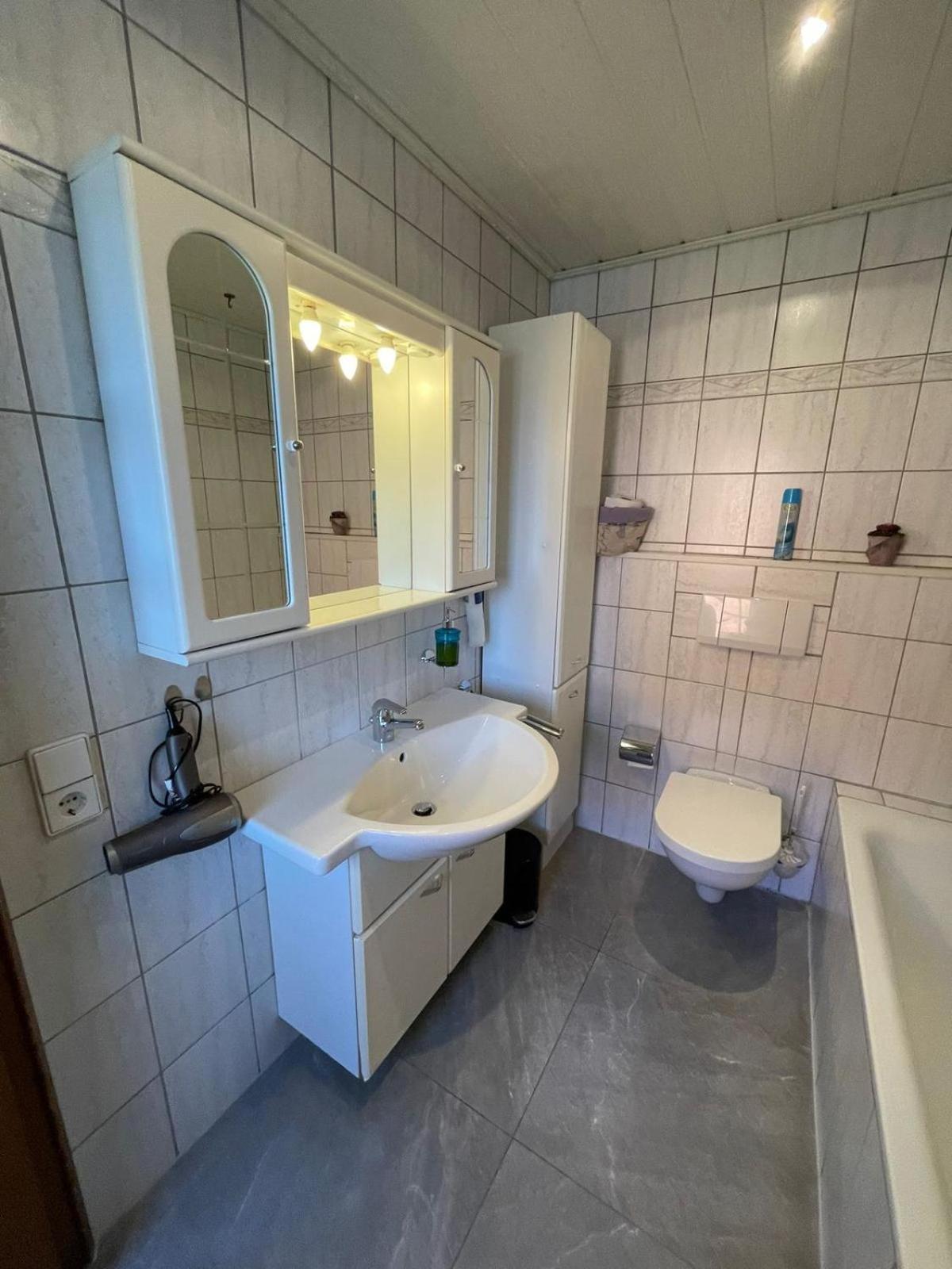 Ferienwohnung Kiebitzheide Beelen Exterior foto